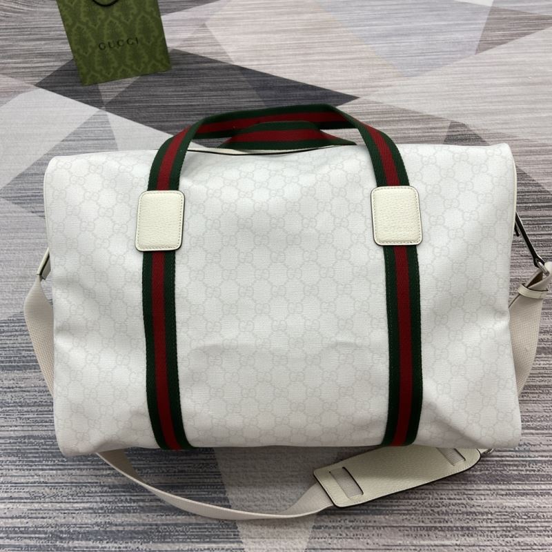 Gucci Travel Bags